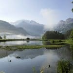Lenkerseeli (Bild: © Lenk Simmental Tourismus - swiss-image.ch/Mathias Kunfermann)