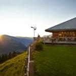 Aussichten (Bild: © Lenk Simmental Tourismus - swiss-image.ch)