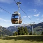 AlpErlebnis Betelberg Themengondeln (Bild: © Lenk Simmental Tourismus - swiss-image.ch)