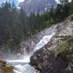 Simmenfaelle (Bild: © Lenk Simmental Tourismus - swiss-image.ch/Paul Geiser)