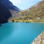 Iffigsee (Bild: © Lenk Simmental Tourismus - swiss-image.ch/Marianne Tschanz-Rieder)