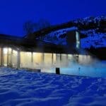 Wallbach-Bad (Bild: © Lenk Simmental Tourismus - swiss-image.ch/Silvio Winkler)