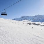 Skigebiet Buehlberg (Bild: © Lenk Simmental Tourismus - swiss-image.ch/Mathias Kunfermann)