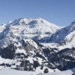 Wildstrubel (Bild: © Lenk Simmental Tourismus - swiss-image.ch/Stefan Hunziker)