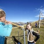 AlpKlangspiel Betelberg (Bild: © Lenk Simmental Tourismus - swiss-image.ch/Mathias Kunfermann)