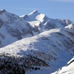 Winterlandschaft (Bild: © Lenk Simmental Tourismus - swiss-image.ch/Mathias Kunfermann)