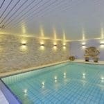 Mein Strandhaus in Niendorf - Tiroler Jausenteller trifft Niendorfer Matjes