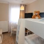 Mein Strandhaus in Niendorf - Tiroler Jausenteller trifft Niendorfer Matjes