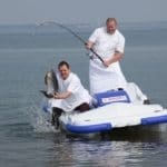 Mein Strandhaus in Niendorf - Tiroler Jausenteller trifft Niendorfer Matjes